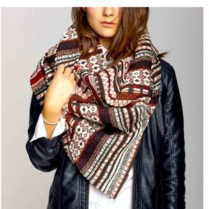 Krista Norris Bonito pink wingtip